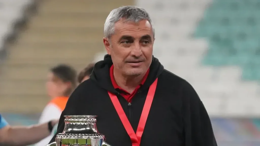 Muğlaspor Teknik Ekibiyle Tarihi Başarıya Yolculuk