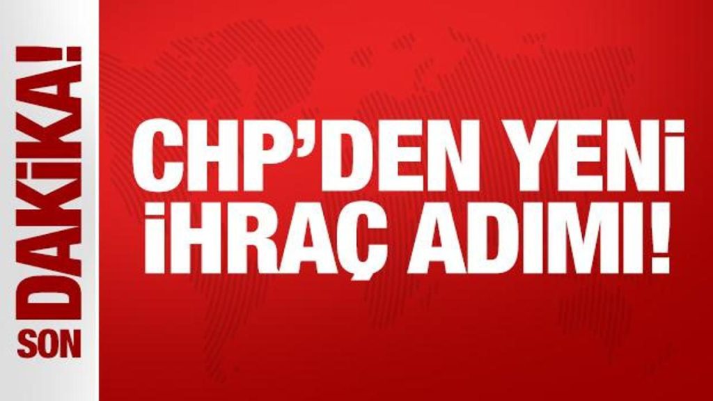 MYK Toplantısında Kararlar: Tuncer ve Özcan YSK’ye Sevk Edildi
