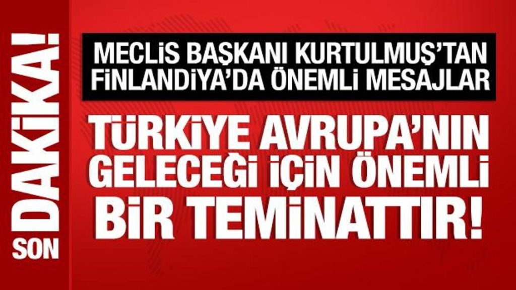 NATO Zirvesi ve Avrupa Güvenliği Üzerine Türkiye’nin Stratejisi