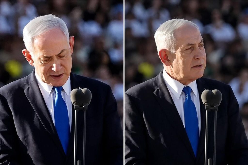 Netanyahu Karşısında Yaşanan Protesto Anı: Şahsî Anılar ve Üst Düzey Tepkiler
