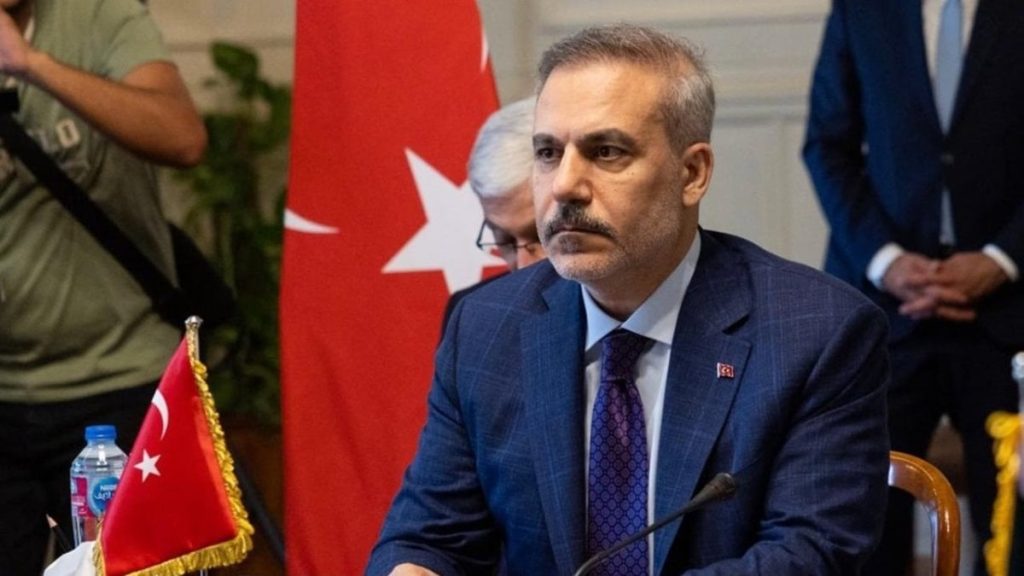 Orta Doğu’da Somut Barış Adımları ve Müzakere Güncel Gelişmeleri
