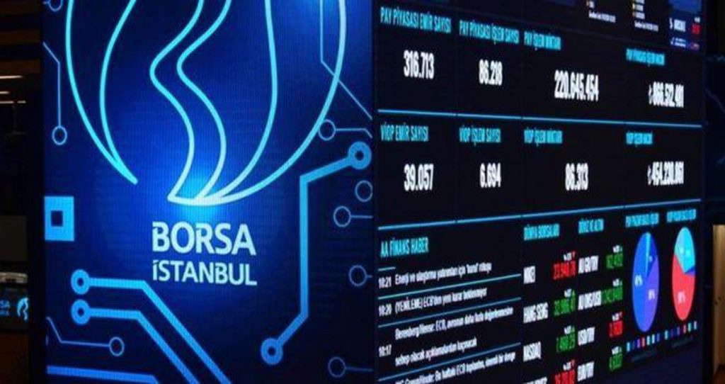 Orzaks halka arzı: Talep toplama tarihleri ve lot dağılımı açıklaması