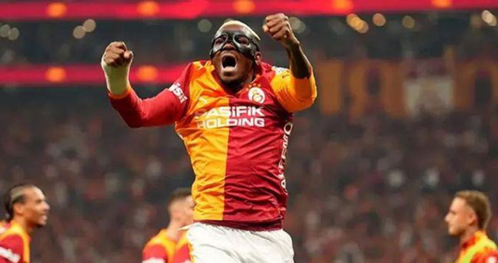 Osimhen Galatasaray’da Kalacak mı? Şok Teklifsiz Açıkladığı Detaylar