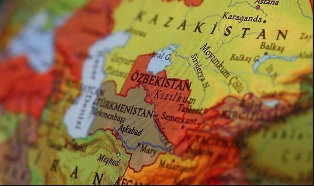 Özbekistan’da Nüfusun Dini Dağılımı ve İslam Medeniyeti Kökenleri