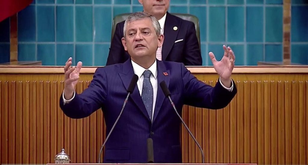 Özel: Öfke yerine umut mesajlarıyla gelecek vurgusu