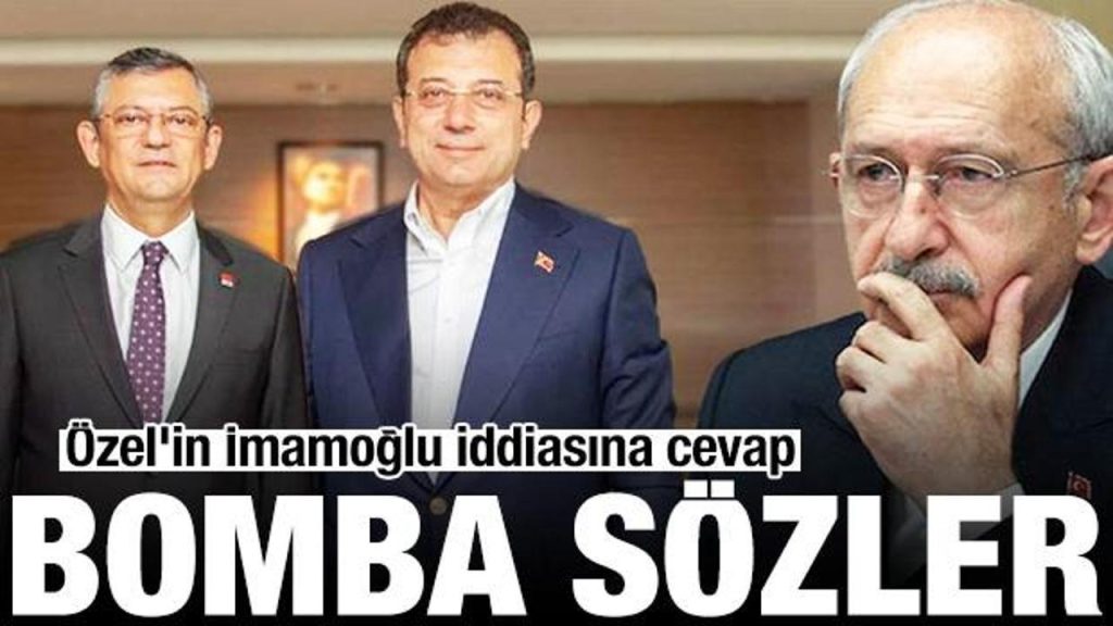 Özgür Özel Anadolu Turuna Çıkıyor: Gümüşhane, Tokat ve Nevşehir’de Seçim Takvimi