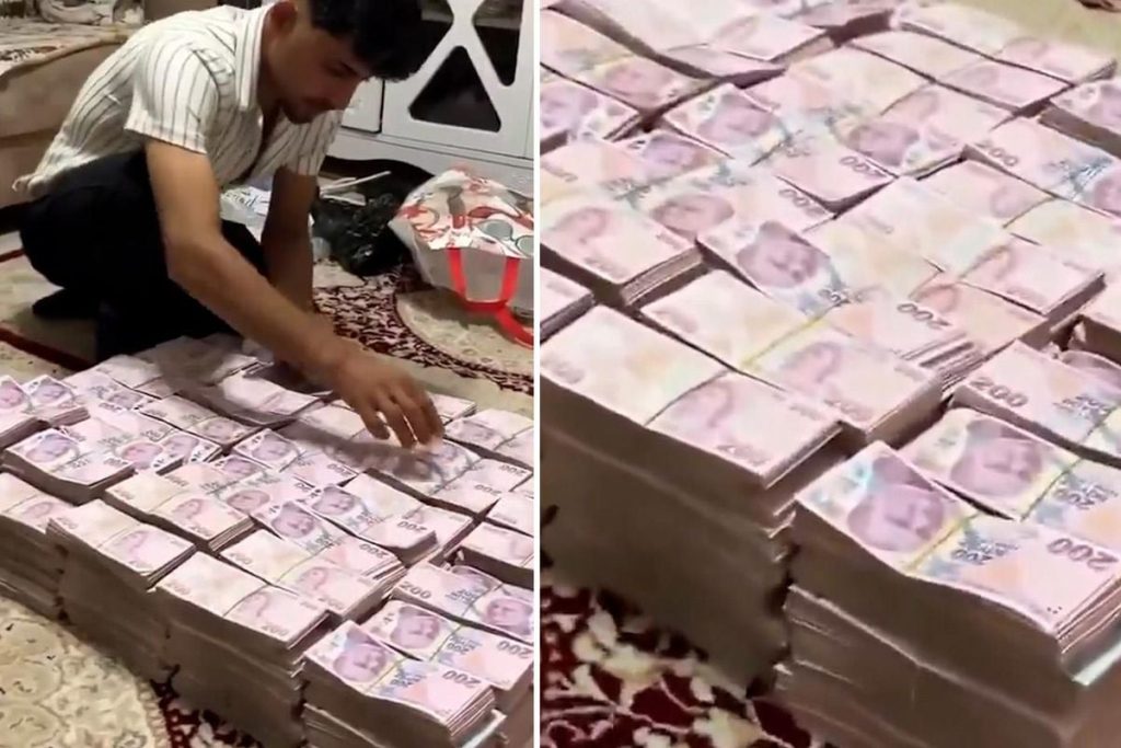 Para saymanın öyküsü: Hayvancılıkta kutlama farklı görüştü