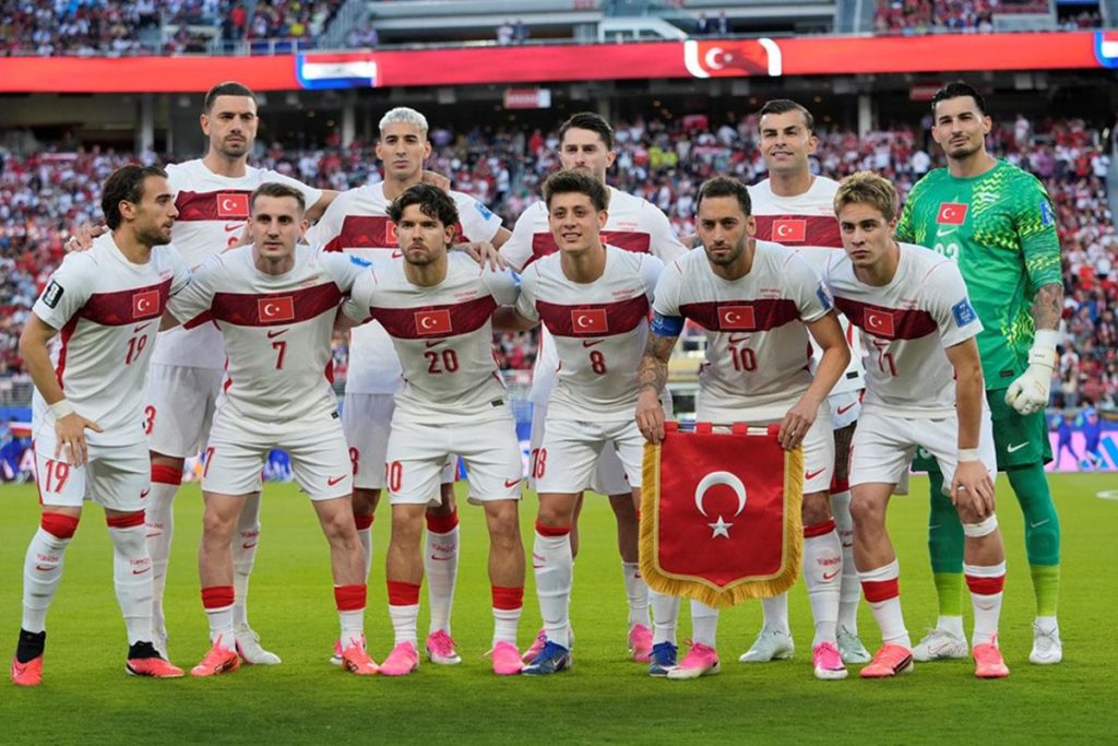 Paraguay, A Milli Takımı 1-0 mağlup etti: Dünya Kupası umudu sürüyor