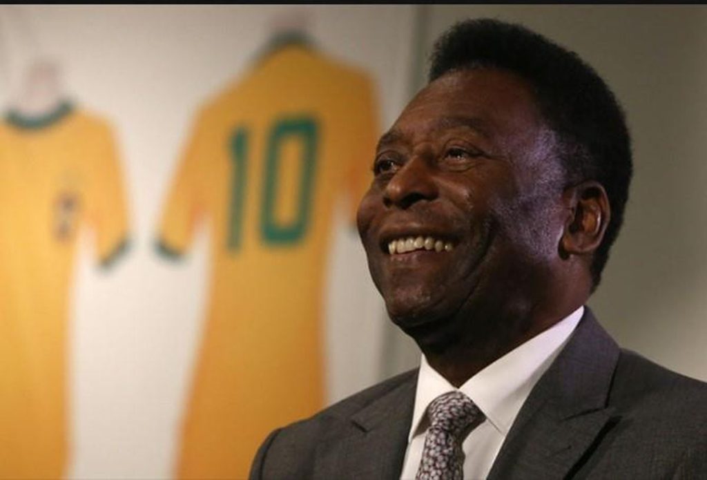 Pelé’nin Ölümü: Kolon Kanseri Nedeniyle Yaşamını Yitirdi