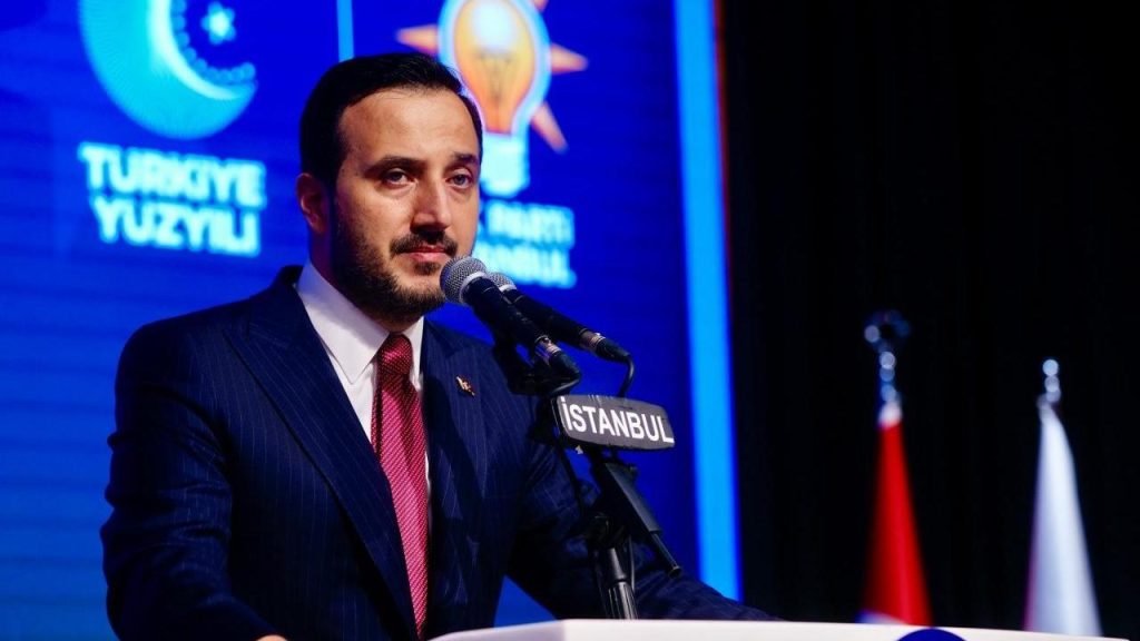 Pendik’te Eser ve Hizmet Odaklı Belediye Vizyonu
