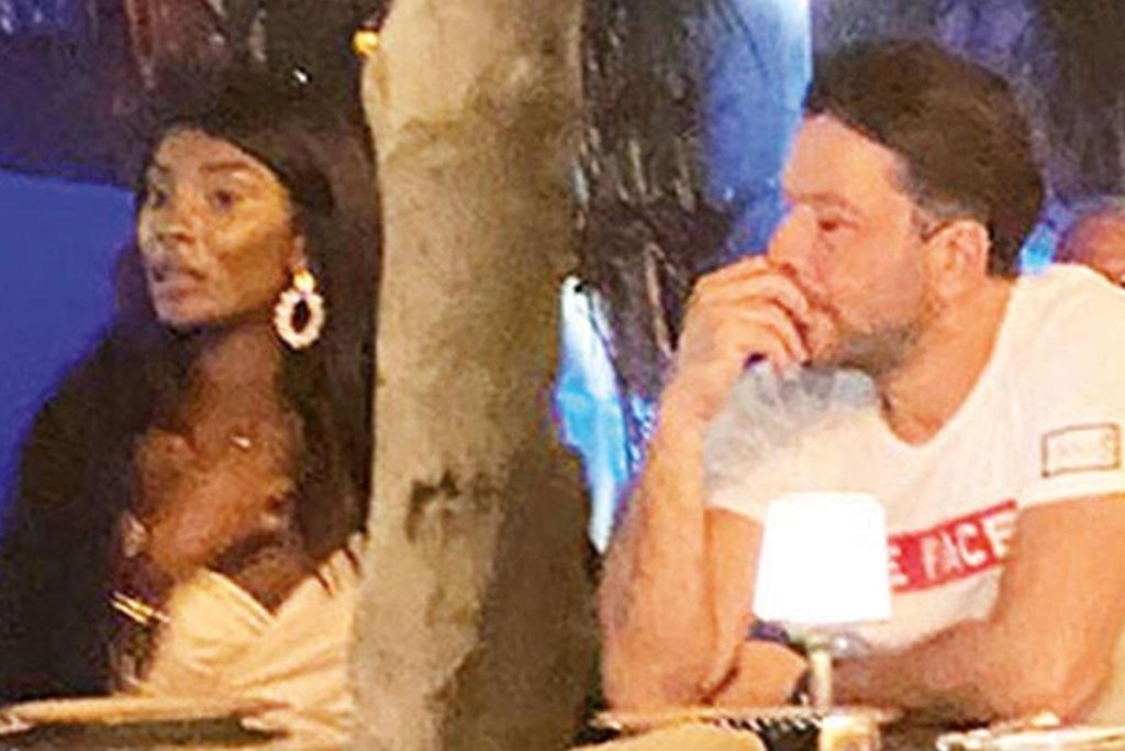 Portekizli model Tessy Ramos Correia tutuklandı: İstanbul operasyonu