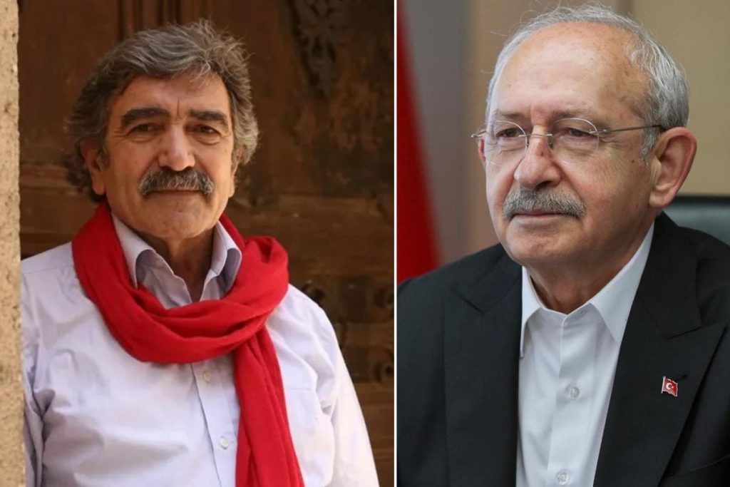 Rahmi Saltuk: İzin Verdim Ama Bildiriden Habersiz Kaldım