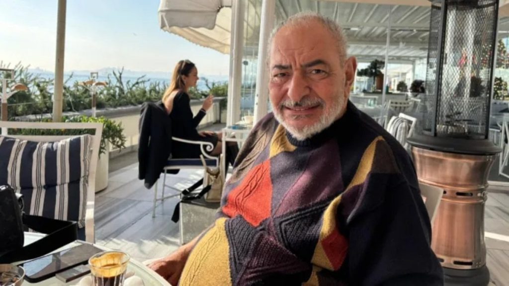 Reha Muhtar’ın Sağlık Durumu nedeniyle Yaşanan Son Dakika Gelişmeleri