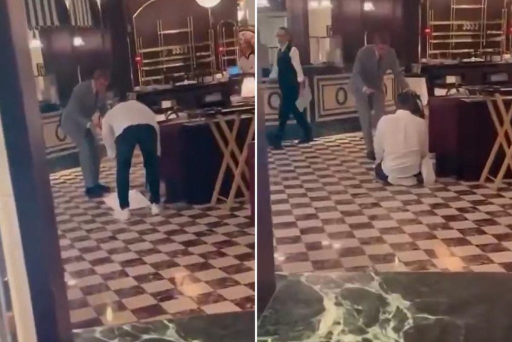 Restoranda Namaz Tartışması: İbadet Hakkı mı, Ortak Alan mı?