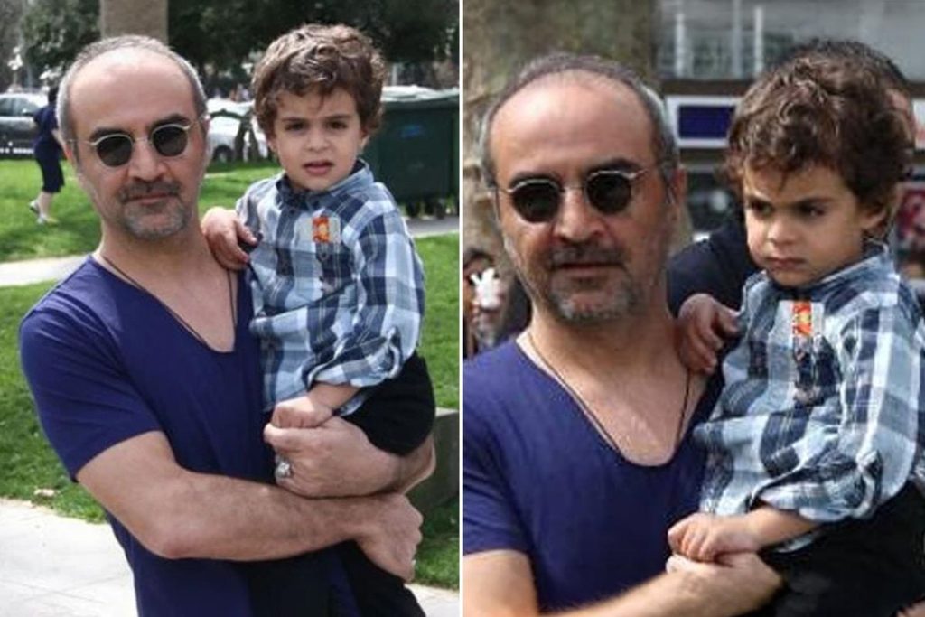 Rodin Erdoğan’ın Değişimi: Yeni Tarz ve Icardi Benzeri Görünüm