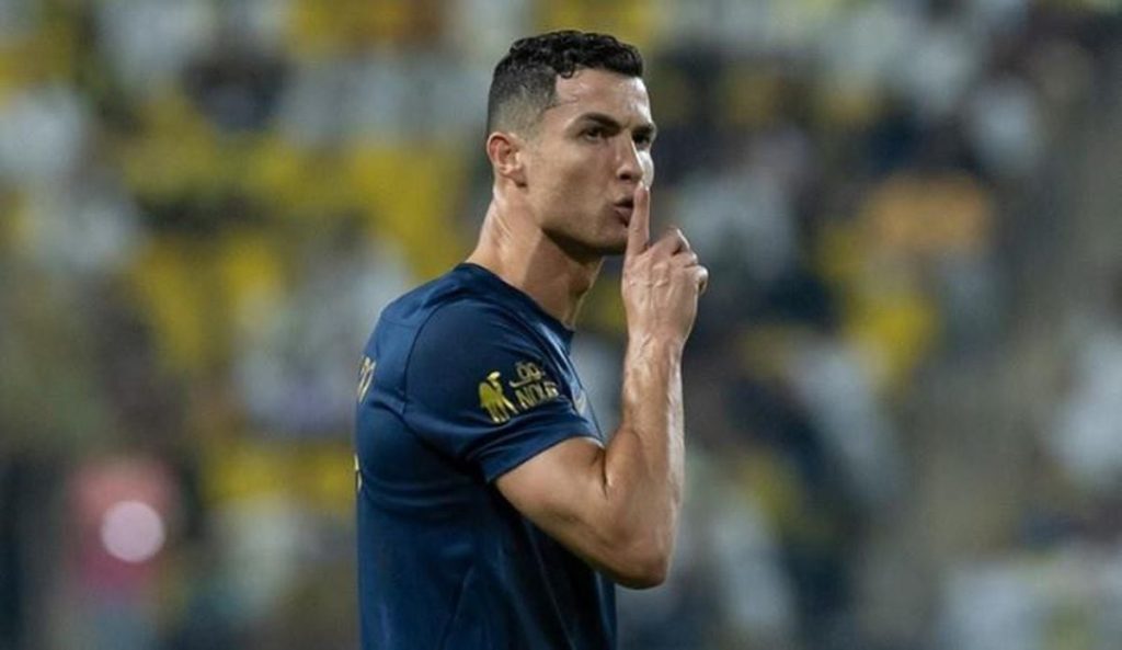 Ronaldo’nun Güncel Takımı ve Kariyerinin İzleri