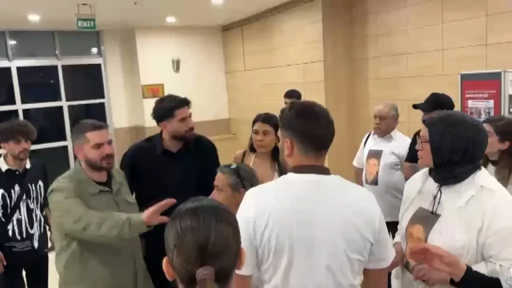 Ruhsatsız Silah ve Kasten Öldürme Davasında İlk Duruşma