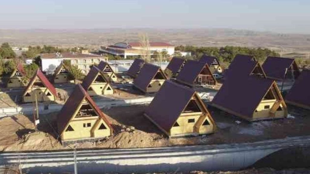 Sahte Bungalov Dolandırıcılığına Karşı Vatandaşları Uyardı