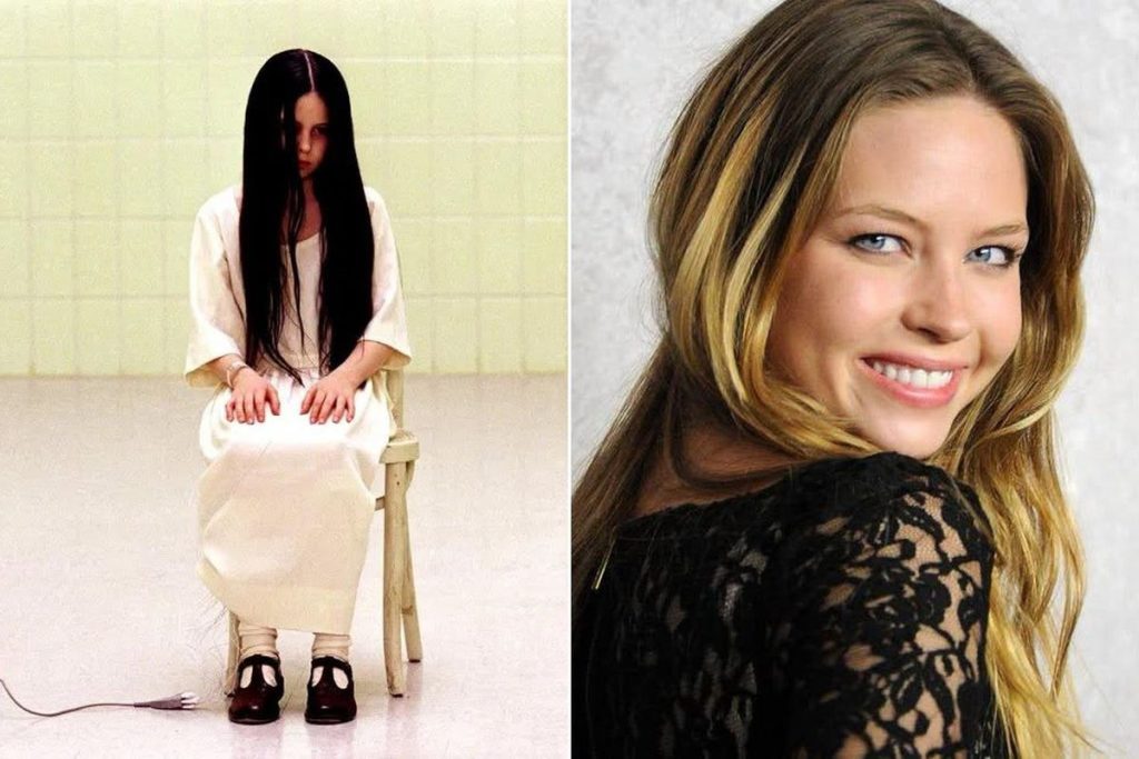 Samara’yı Canlandıran Oyuncu Daveigh Chase hayatını kaybetti: 35 yaşında veda