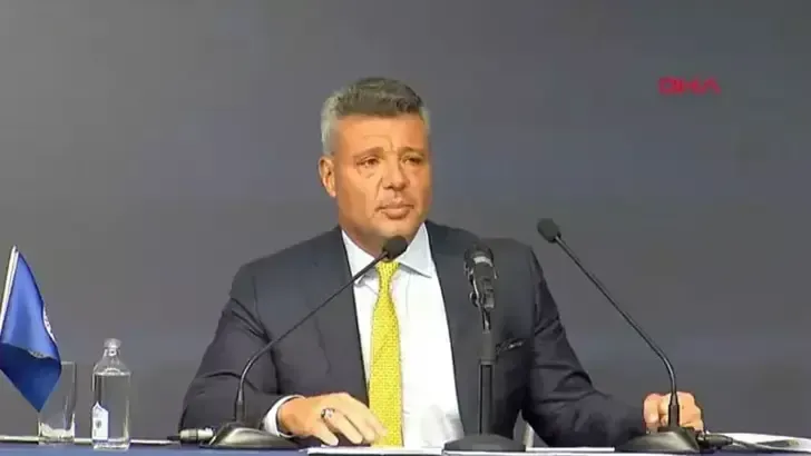 Saran’a Yasadışı Bahise Girişim Cezası Verildi