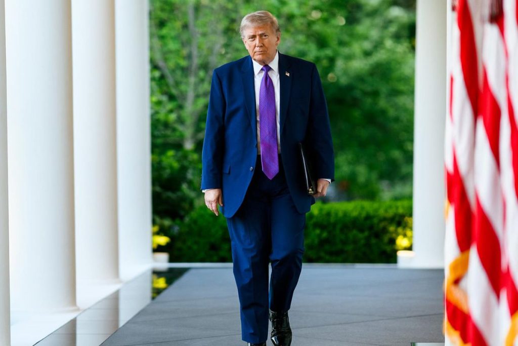 Senato, Trump’a İran operasyonları için Kongre onayı sınırını onayladı