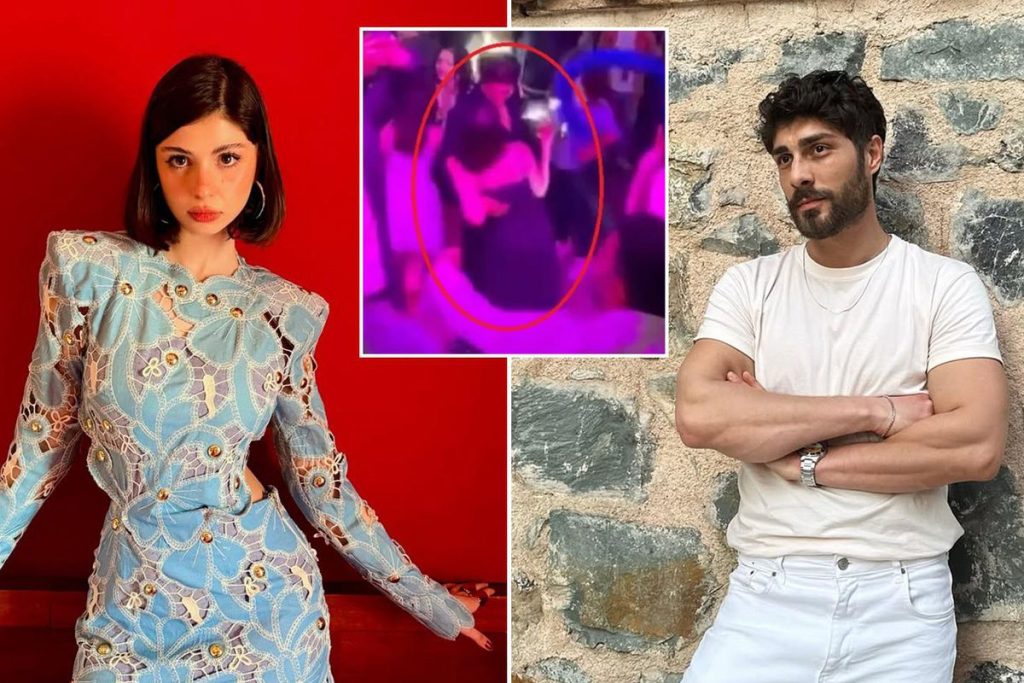 Set Aşkı iddiaları gündemde: Ali Öner ve Zeynep Atılgan’in ilişki açıklaması