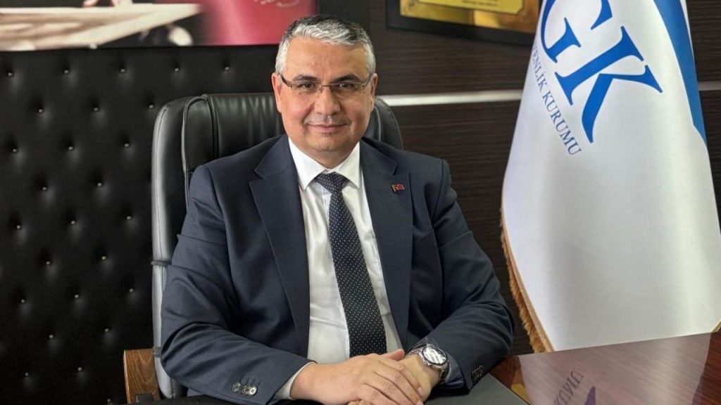 SGK Borç Tecil ve Taksitlendirme Düzenlemesi Hızlandı