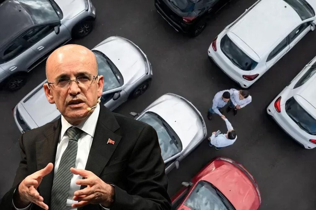 Sıfır Araç Krizi Sonrası Fatura Sorgulaması ve Denetimler