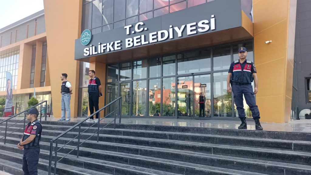 Silifke Belediye Başkan Vekili Seçimi Sonuçları Belli Oldu