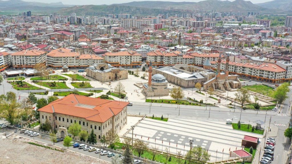Sivas’ın Taşıt Envanteri Dağılımı Değişmiyor