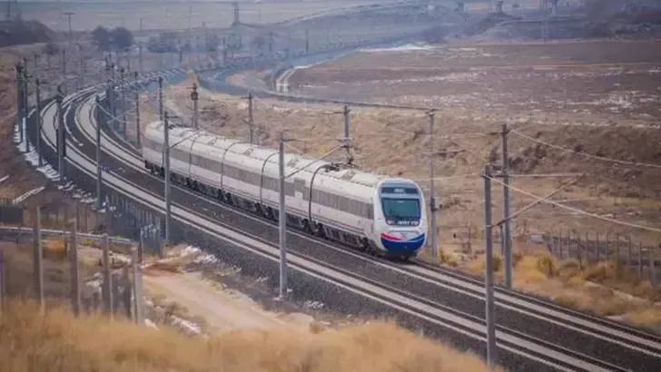 Sivas–Kayseri hattında ilaçlama takvimi açıklaması ve güvenlik uyarıları