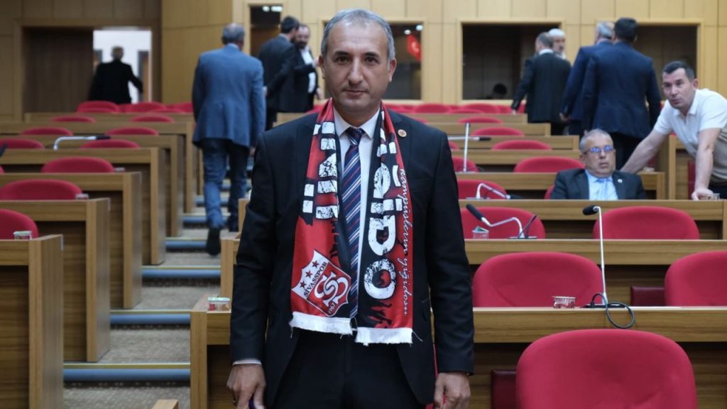 Sivasspor’a Sahip Çıkılmalı: Şehrin Güçlü Mesajı