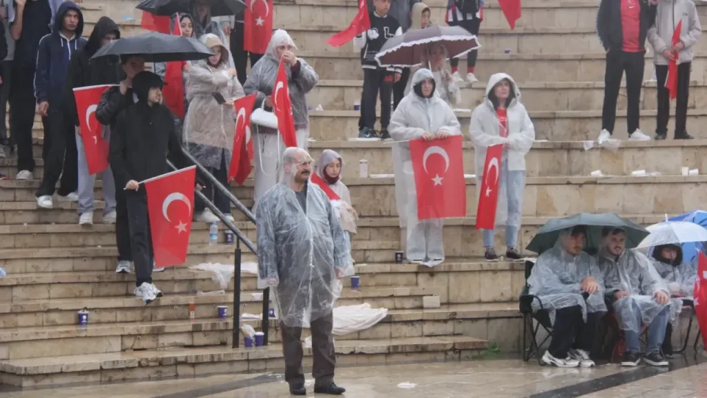 Sivas’ta Spor ve Kamu Hizmetleri Zirvede: Dijital Aramalarda Yoğunluk