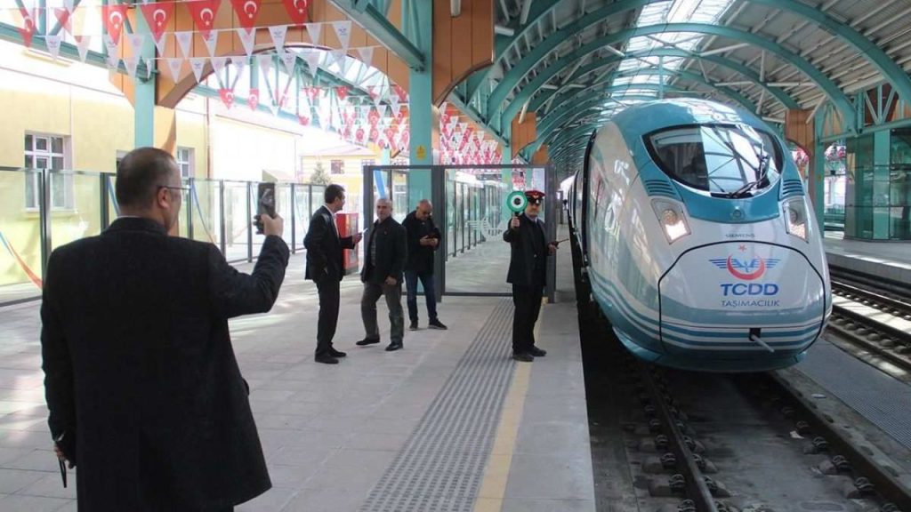 Sivas’ta Yaz Dönemi Nüfus Dengesi Yeniden Şekilleniyor