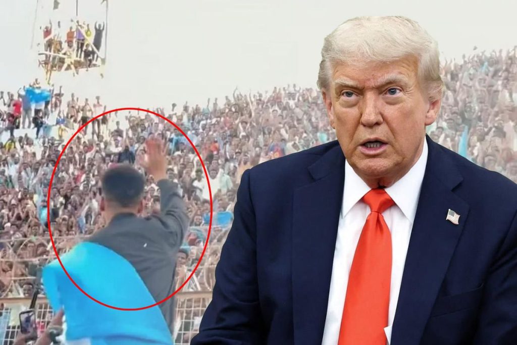 Somali Hakemi Omar Artan’ın ABD’ye giriş kararı krizinde yeni gelişmeler