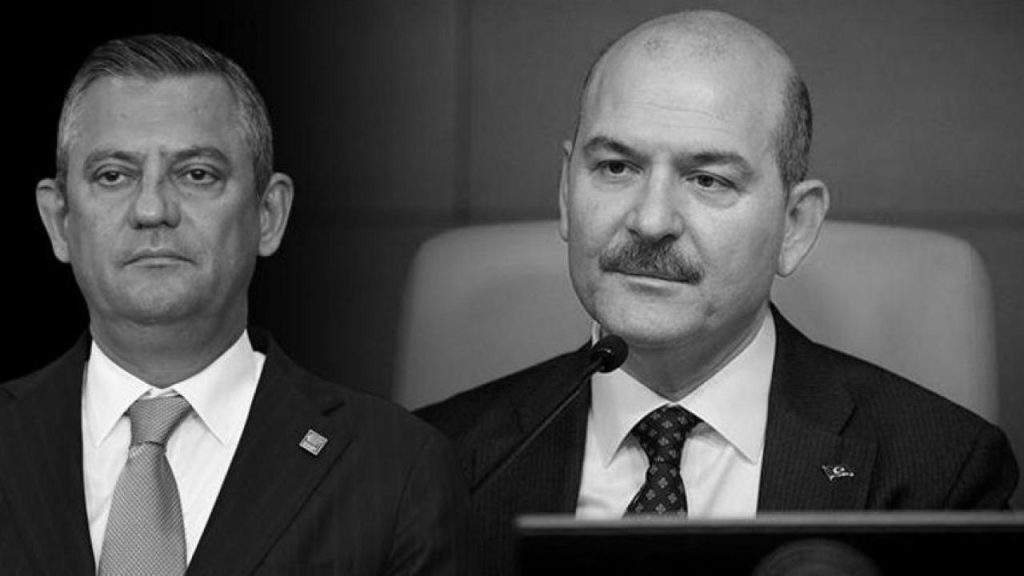 SOYLU: Özgür Özel’e 20 bin TL manevi tazminat kararı