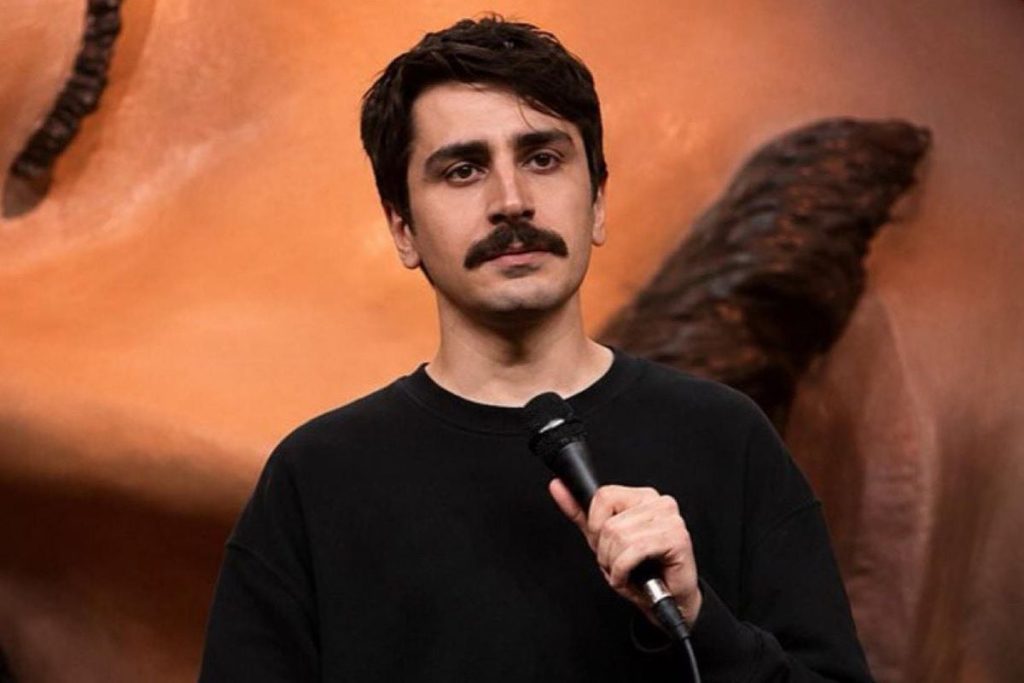 Stand-up Gösterisi Tartışması Sürüyor: Tepkiler Şiddetlendi