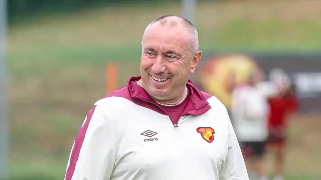 Stoilov: Avrupa hedefi için azimle devam edeceğiz