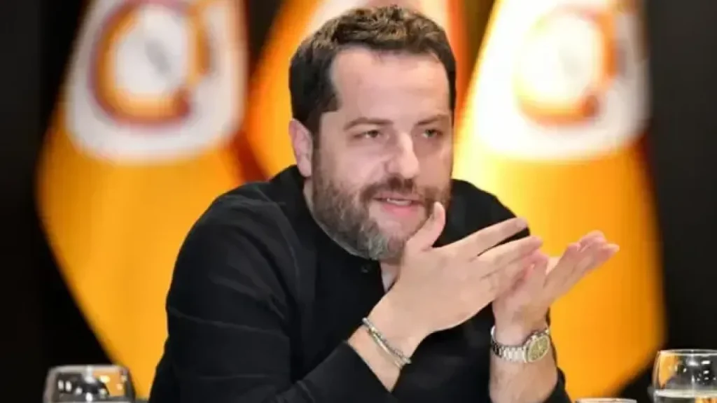 Tahliye Kararı Verildi: Erden Timur Hakkında Gelişmeler