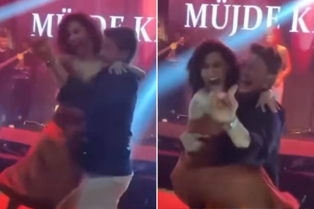 Taşacak Bu Deniz’in Kutlamasında Dedikodular ve Tepkiler