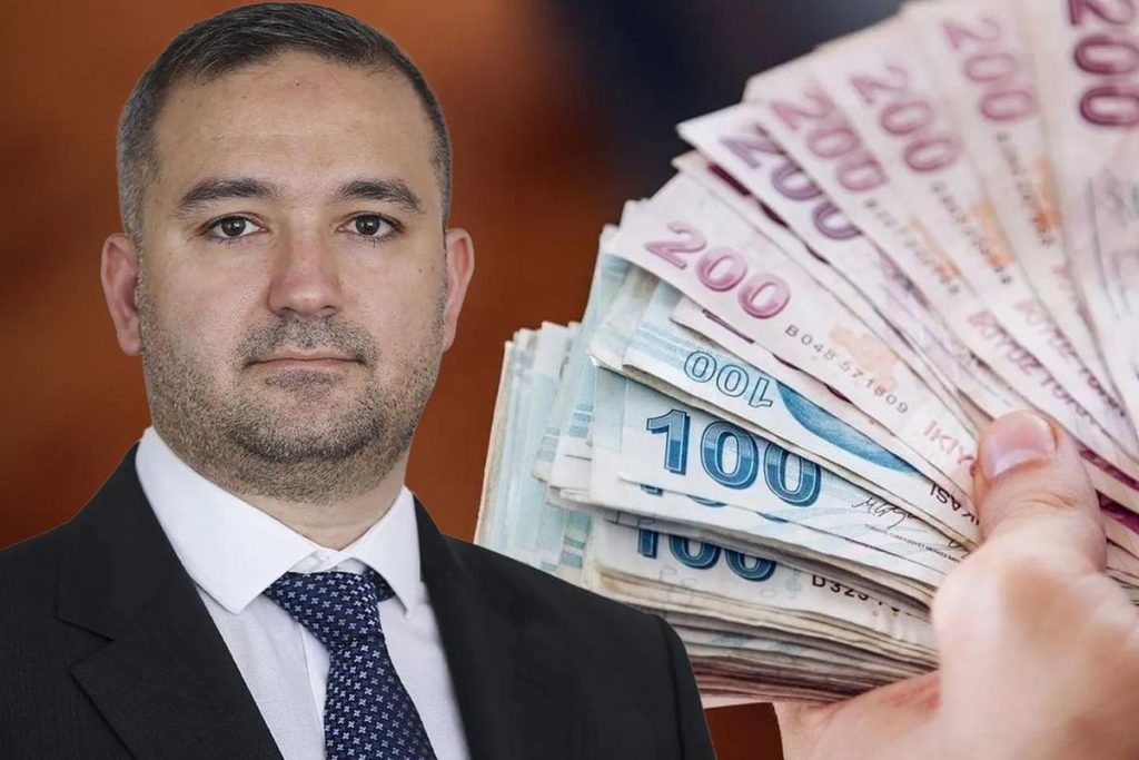 TCMB PPK Haziran Kararıyla Politika Faizini Sabit Tuttu