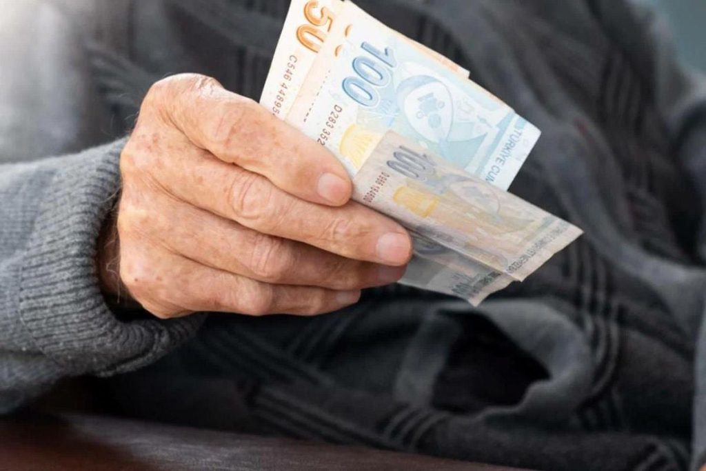 Temmuz Emekli Zammı İçin Enflasyon 5 Aylık Kesinleşti: 18,37 Olabilir