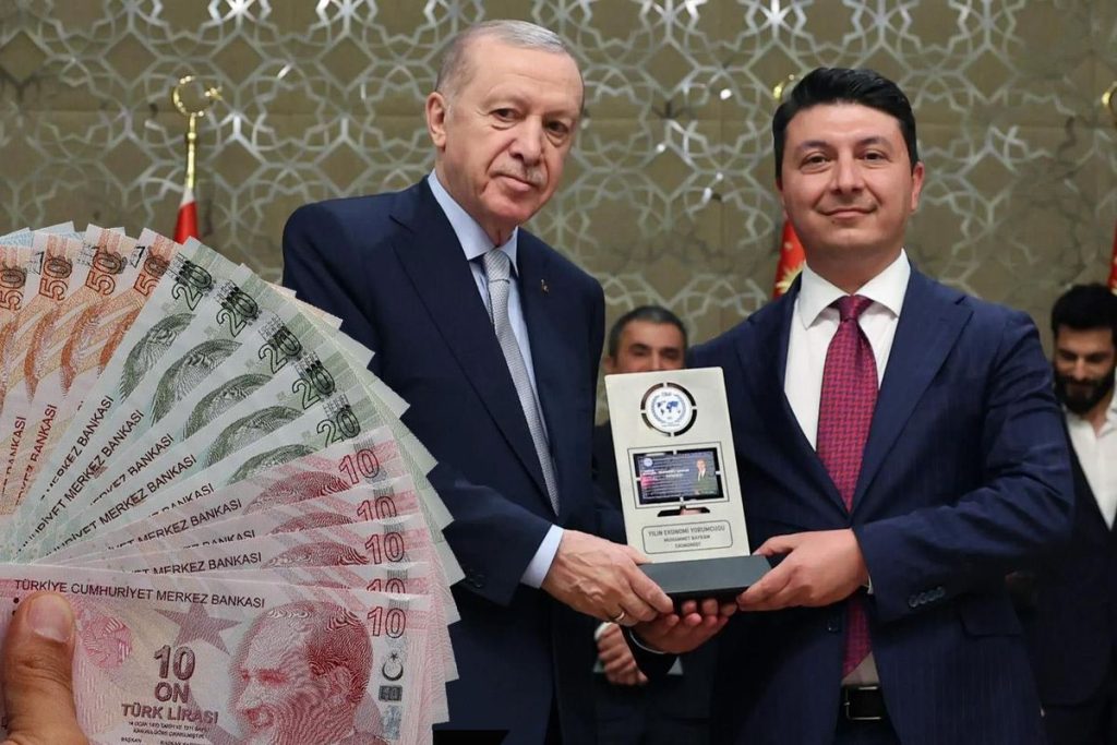 Temmuz Maaş Zammı İçin Hazırlık: Haziran Enflasyonu Netleşecek