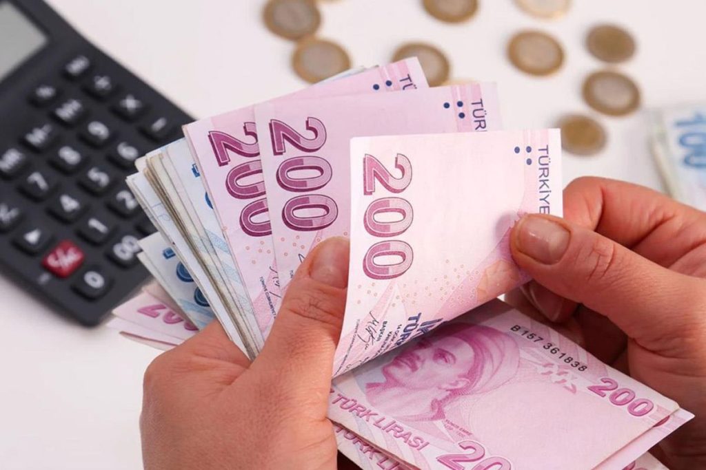 Temmuz Maaşlarında 23.500 TL’ye Doğru Yeni Taban Emekli Maaşı Planı