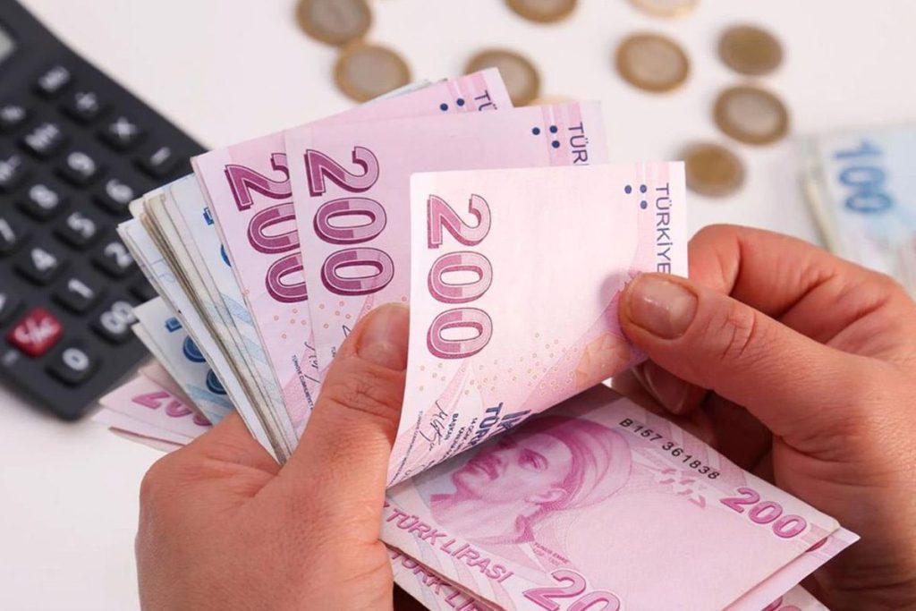 Temmuz Zamları için Merkez Bankası Anketi ve Emekliye Netleşen Rakamlar