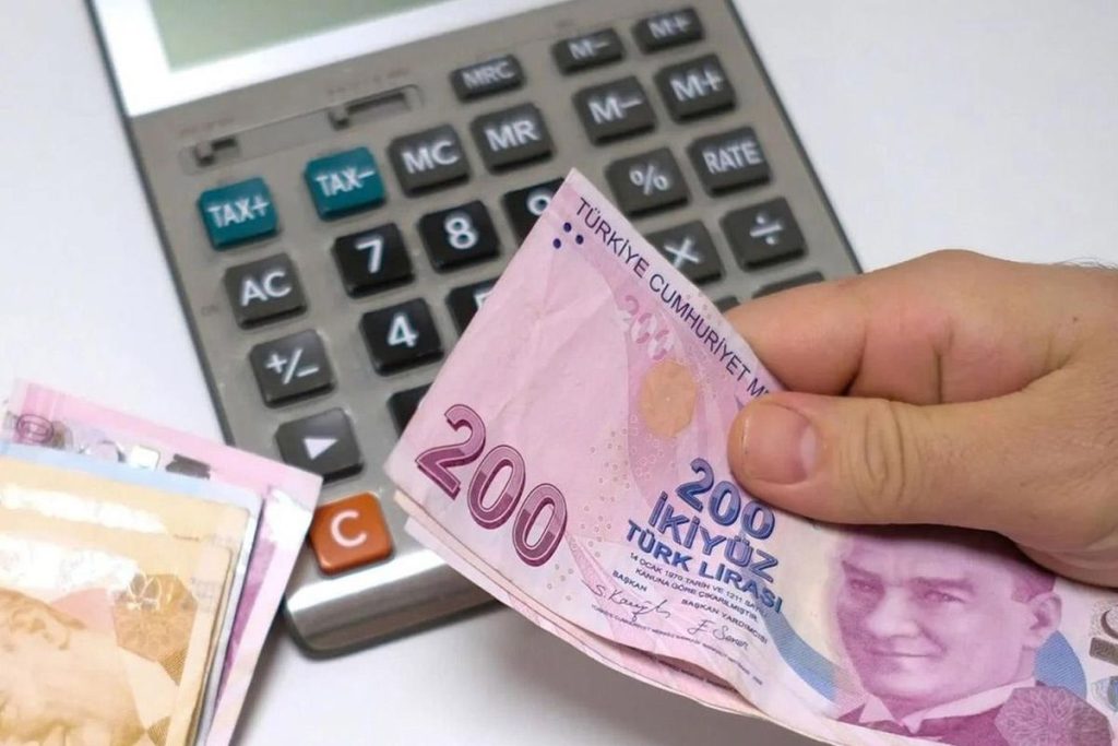 Temmuz Zammı İçin 4 Aylık Enflasyon %14,64 Netleşti