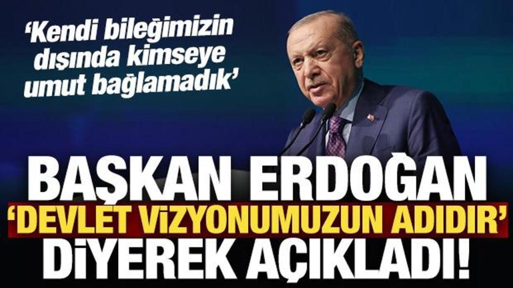 Terörle Mücadelede Yeni Dönem: Türkiye’nin Güvenlik Stratejisinde Değişim