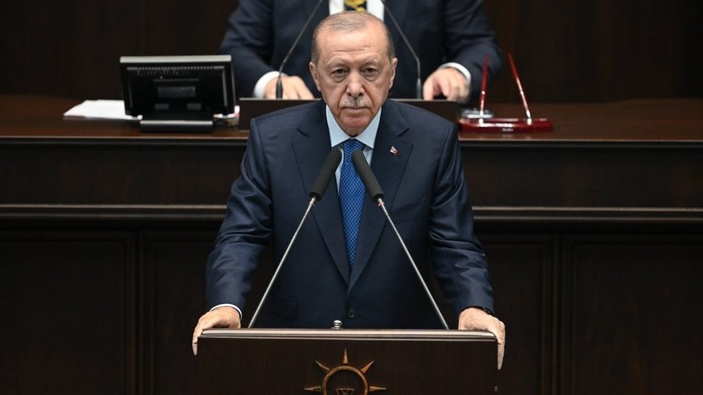 Terörsüz Türkiye süreci yeniden vurgulandı ve bölgesel iyileşme işaretleri öne çıktı