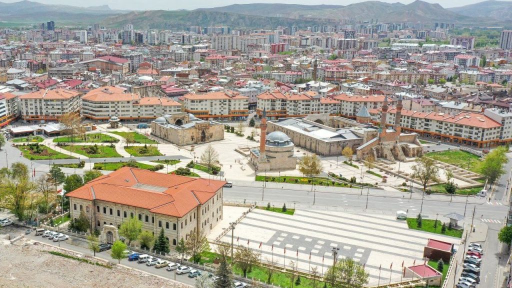 TOKİ’nin Satışında Özel Şartlar ve Ödeme Seçenekleri Ön Planda