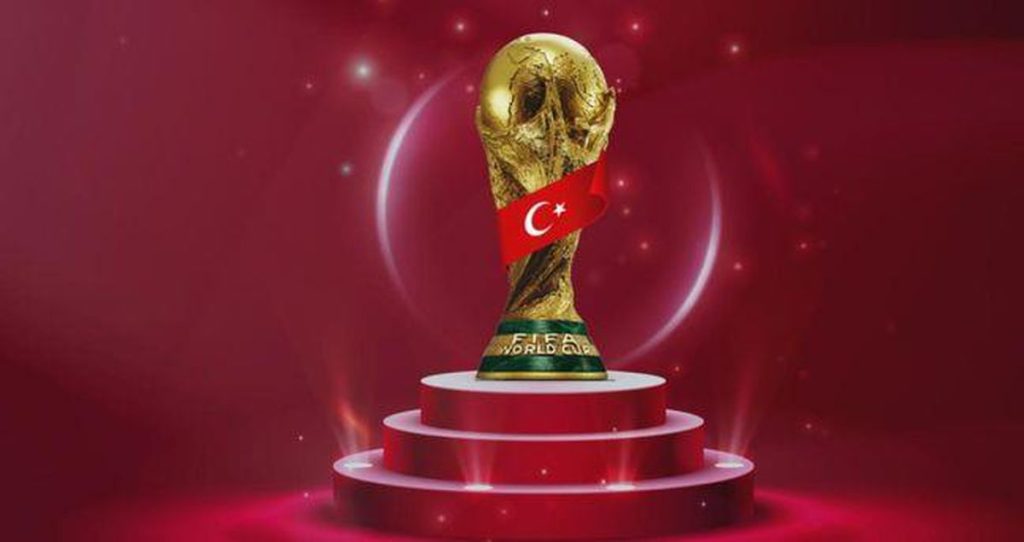 TRT 1 ve TRT Spor ile 2026 Dünya Kupası Şifresiz Canlı Yayını